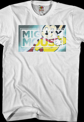 Mighty Mouse T-Shirt