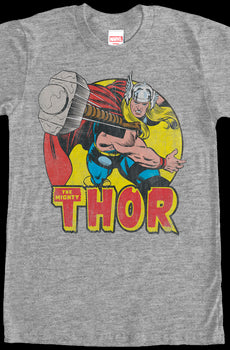 Mighty Thor T-Shirt