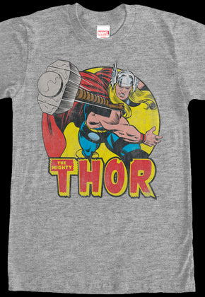 Mighty Thor T-Shirt