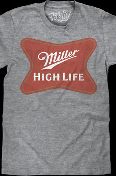 Miller High Life T-Shirt