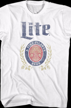 Miller Lite T-Shirt