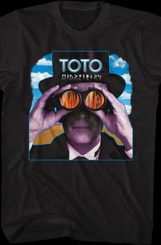Mindfields Toto T-Shirt