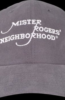 Mister Rogers' Neighborhood Adjustable Hat