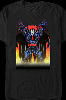 Mister Sinister Marvel Comics T-Shirt