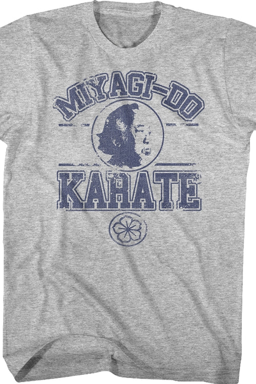 Miyagi Do Karate Kid T-Shirtmain product image