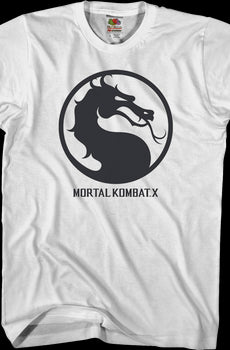 Mortal Kombat X T-Shirt