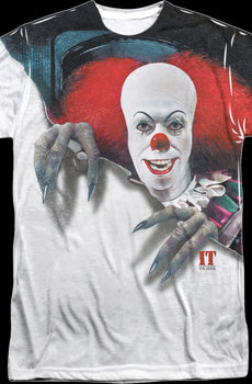 Movie Poster IT Shirt