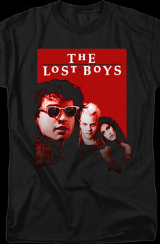 Movie Poster Lost Boys T-Shirt