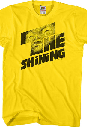 Movie Poster Shining T-Shirt