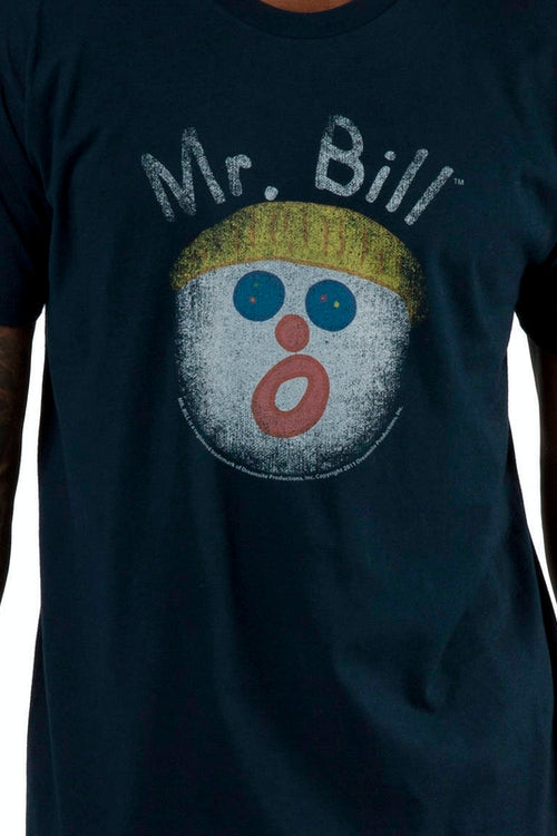 Mr Bill Shirtmain product image