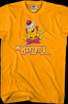 Mr. Mxyzptlk DC Comics T-Shirt