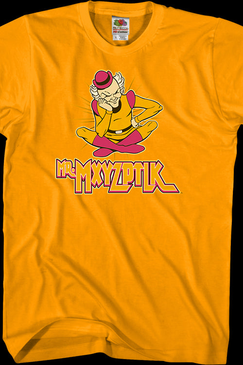 Mr. Mxyzptlk DC Comics T-Shirtmain product image