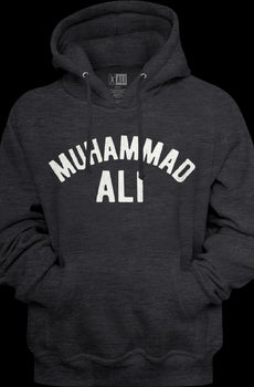 Muhammad Ali Hoodie