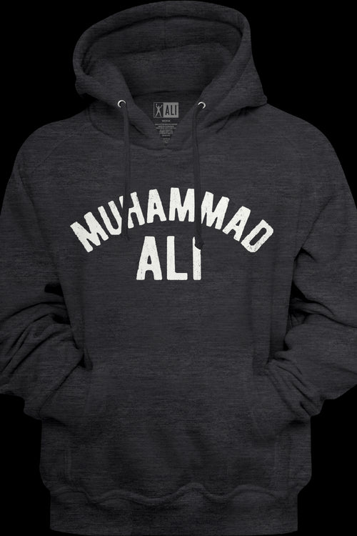 Muhammad Ali Hoodiemain product image