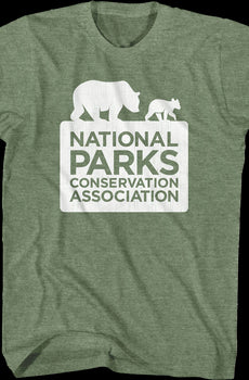 National Parks Conservation Association T-Shirt