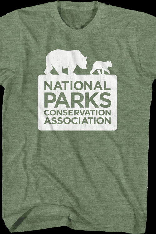 National Parks Conservation Association T-Shirtmain product image