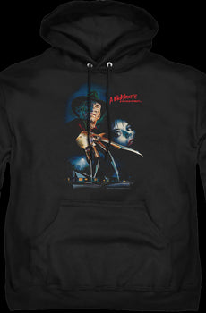 Nightmare On Elm Street Hoodie