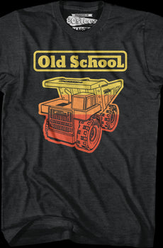 Old School Tonka T-Shirt