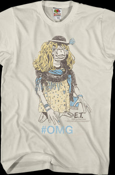 OMG ET Shirt