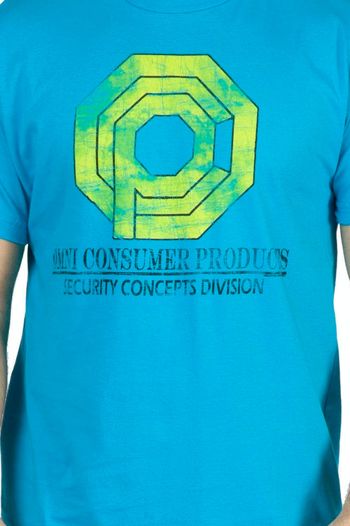Omni Consumer Products T-Shirtmain product image