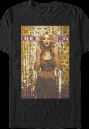 Oops!... I Did It Again Britney Spears T-Shirt