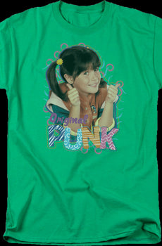 Original Punky Brewster T-Shirt