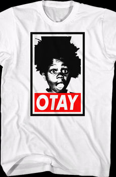 OTAY Little Rascals T-Shirt