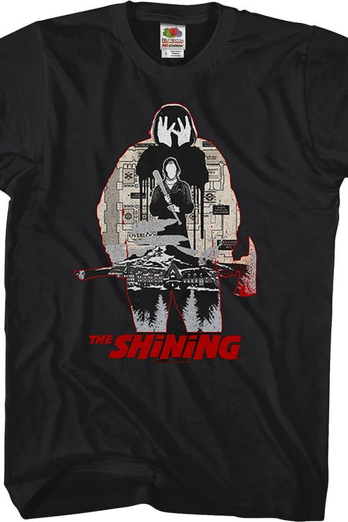 Overlook Shining T-Shirtmain product image