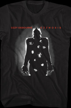 Ozzmosis Ozzy Osbourne T-Shirt