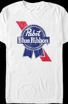 Pabst Blue Ribbon T-Shirt
