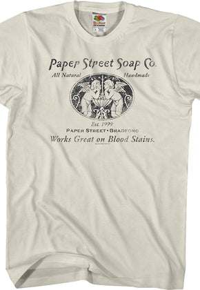 Paper Street Soap Co Shirt