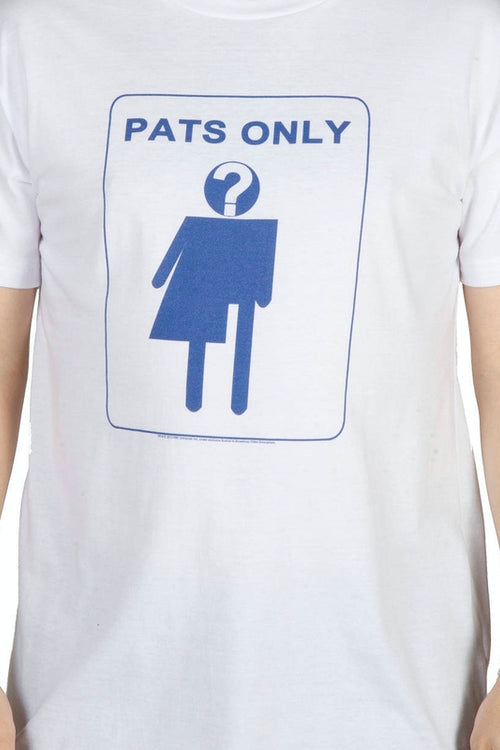 Pats Only SNL Shirtmain product image