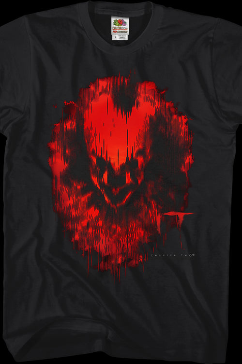 Pennywise IT Chapter Two Shirtmain product image