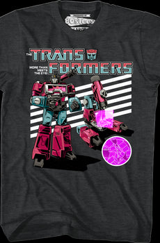 Perceptor Transformers T-Shirt