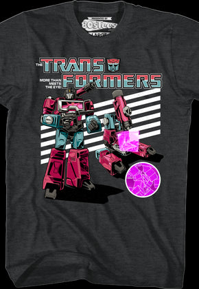 Perceptor Transformers T-Shirt