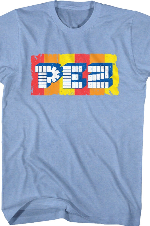 Pez T-Shirtmain product image