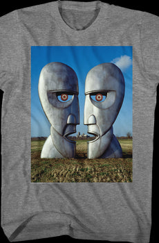 Pink Floyd Division Bell T-Shirt