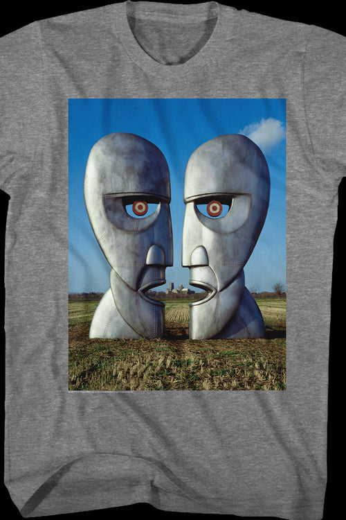 Pink Floyd Division Bell T-Shirtmain product image