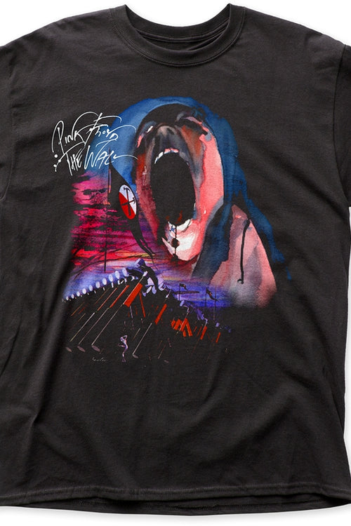 Pink Floyd Hammer March T-Shirtmain product image