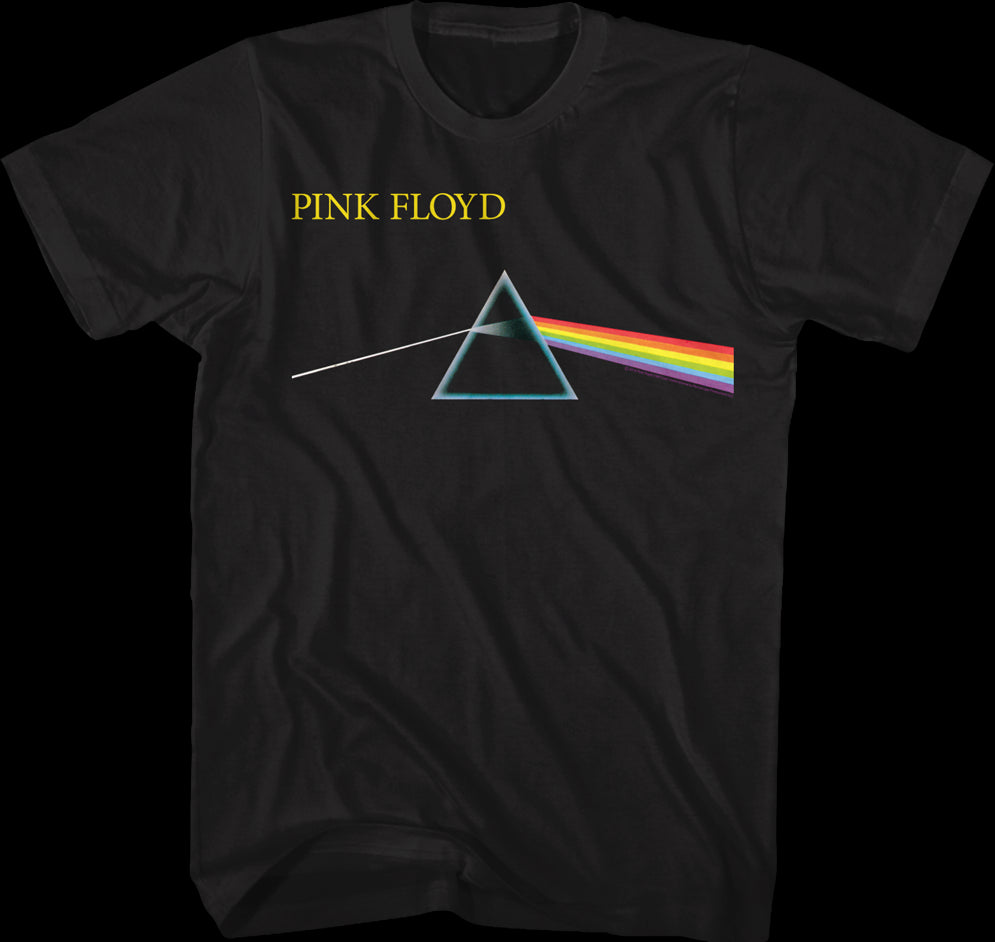 楽天市場】ピンクフロイド Tシャツ 半袖 PINK FLOYD ブラック