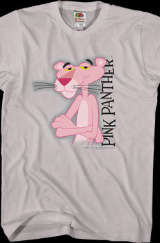 Pink Panther T-Shirt