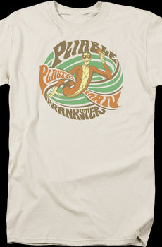 Plastic Man Pliable Prankster DC Comics T-Shirt