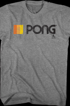 Pong Shirt