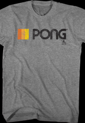 Pong Shirt