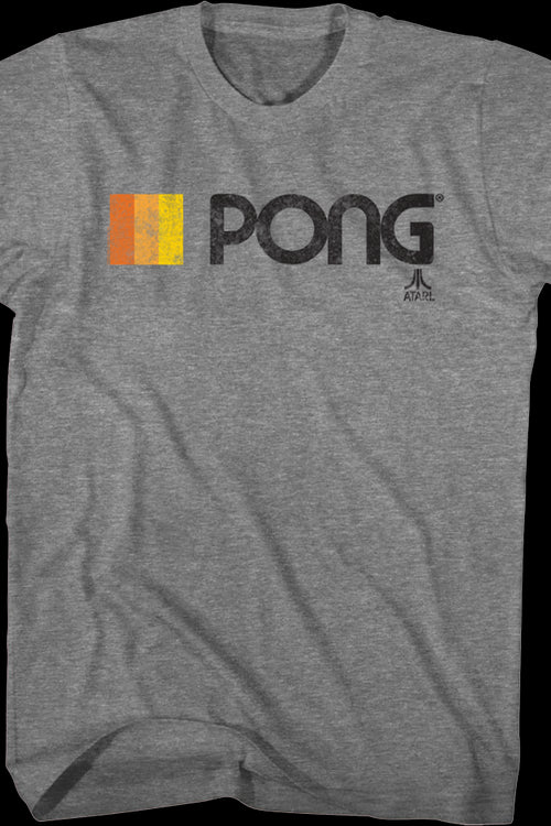 Pong Shirtmain product image