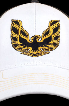 Pontiac Firebird Adjustable Hat