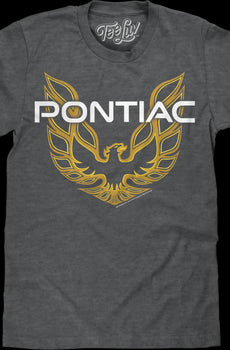Pontiac Firebird T-Shirt
