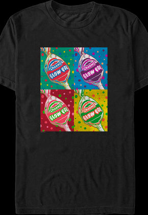 Pop Art Blow Pop T-Shirt