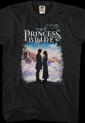 Poster Princess Bride T-Shirt