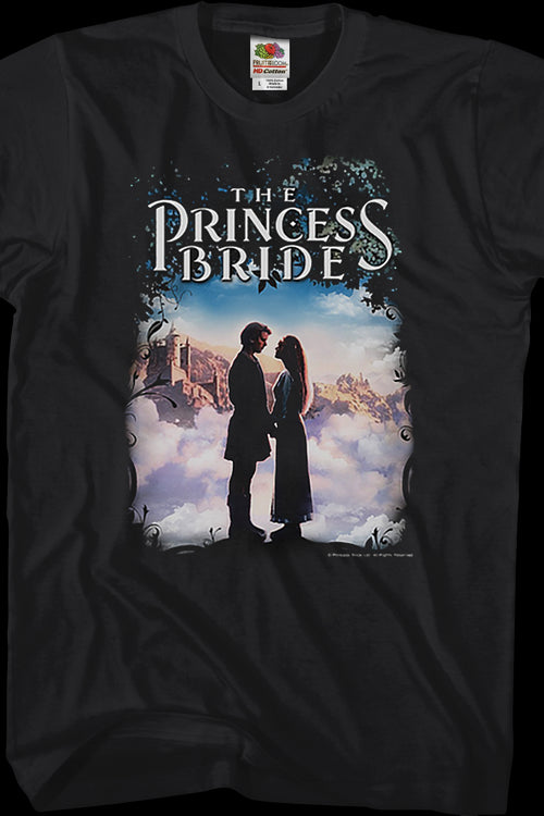 Poster Princess Bride T-Shirtmain product image